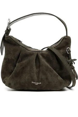 Maison Kitsuné Bloom Schultertasche