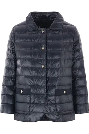 HERNO Gesteppte Jacke