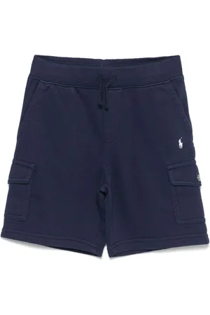 Ralph Lauren Polo Pony Shorts