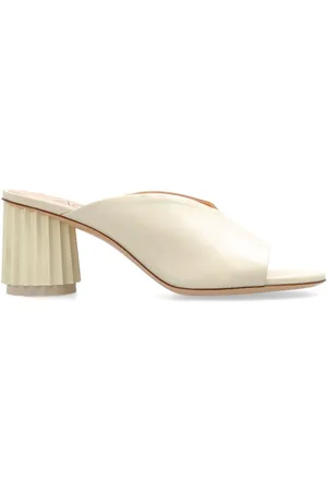 AGL ATTILIO GIUSTI LEOMBRUNI Dorica Pumps 70mm