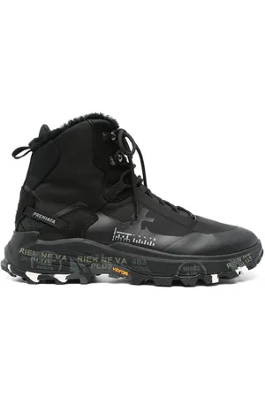 Premiata Saintcross 394 Sneakers