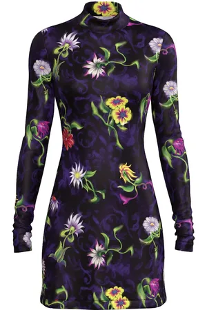 MACCAPANI Genie Minikleid