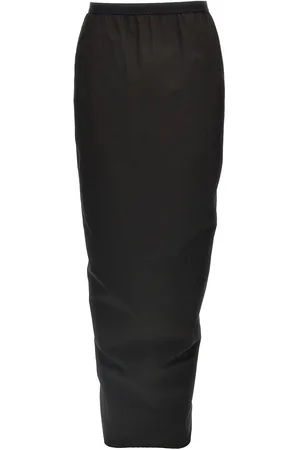 Rick Owens Pillar Maxirock