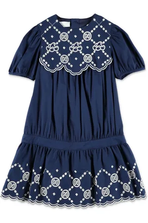Gucci Klassisches Kleid