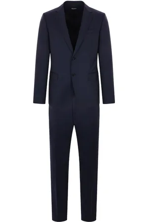 Ermenegildo Zegna Einreihiger Anzug