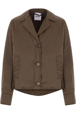 Aspesi Gefütterte Jacke