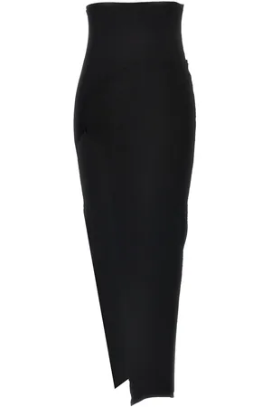 Rick Owens Theresa Rock
