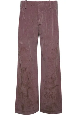 ENFANTS RICHES DEPRIMES Cordhose mit weitem Bein