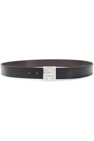 Givenchy Wendbarer 4G Gürtel
