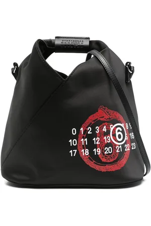 Maison Margiela Year of the Snake Japanese Umhängetasche