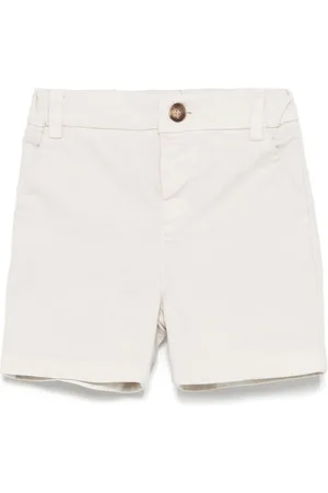Etro Gemusterte Shorts