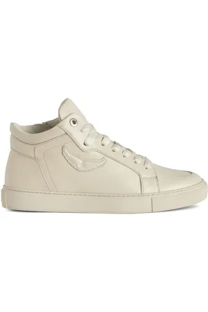 Zadig & Voltaire Fly On Sneakers