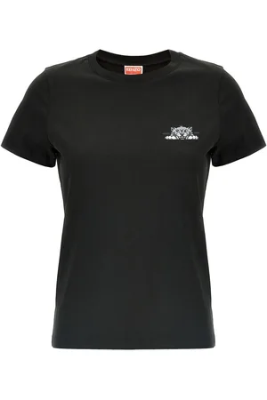 Kenzo Happy Tiger T-Shirt
