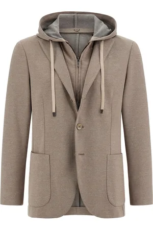 Boggi Milano Madison Sakko