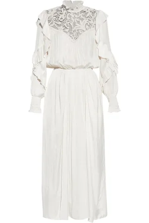 Isabel Marant Sharlene Kleid