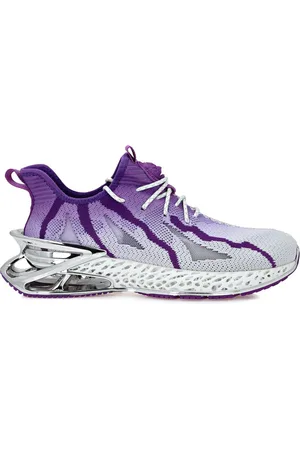 Philipp Plein The Lighting Edition Gen.X.02 Sneakers