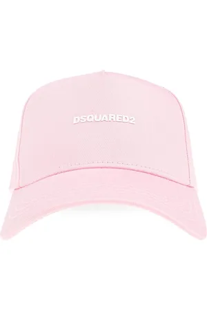 Dsquared2 Baseballkappe mit Logo-Stickerei