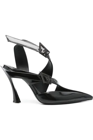 MUGLER Fang Mules 95mm