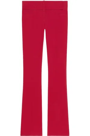 Courrèges Bootcut-Hose