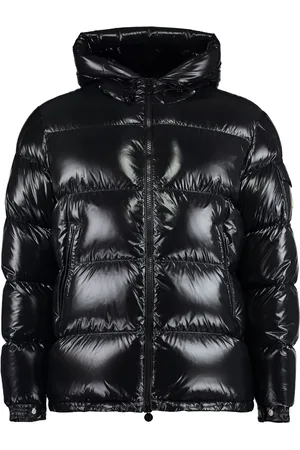 Moncler Ecrins Jacke