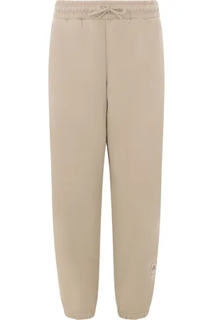 adidas Jogginghose mit Logo-Print