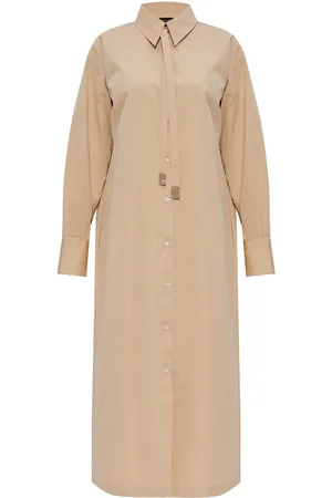 Fabiana Filippi Klassisches Maxikleid