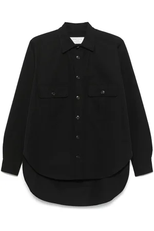 SOCIÉTÉ ANONYME K Work Pocket Hemd