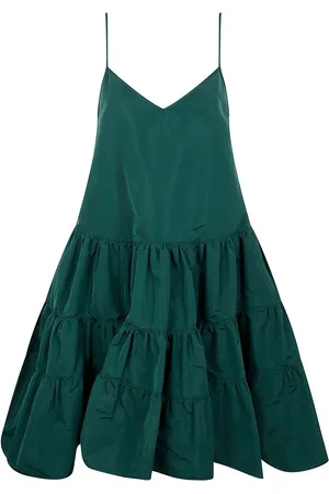 Nº21 Kleid mit Schößchen