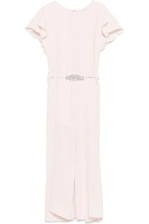 MONNALISA Jumpsuit mit weitem Bein