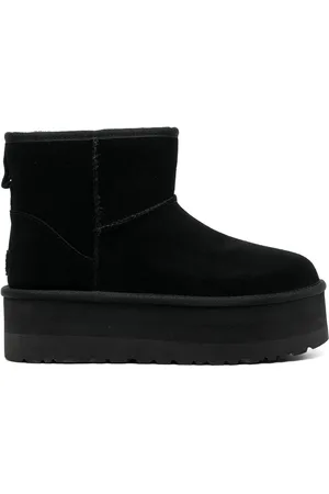 UGG Mini Platform Stiefel
