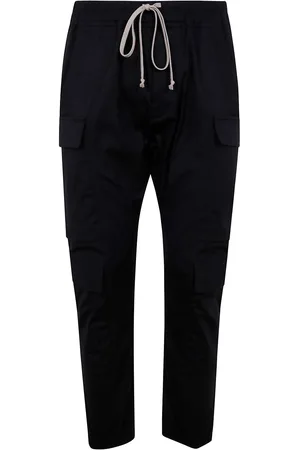 Rick Owens Mastodon Hose