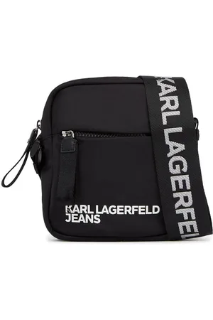 Karl Lagerfeld Essential Umhängetasche