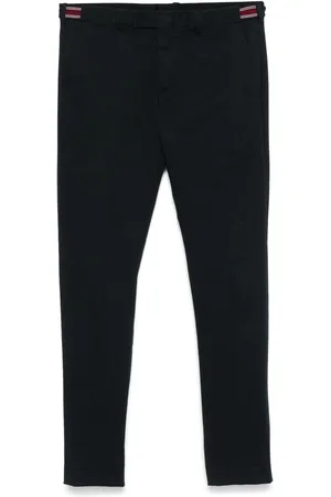 Gucci Klassische Hose
