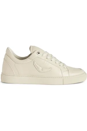 Zadig & Voltaire Fly On Sneakers
