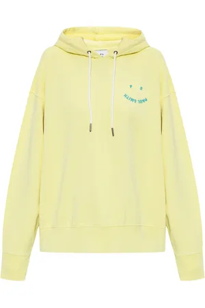 Paul Smith Klassischer Hoodie