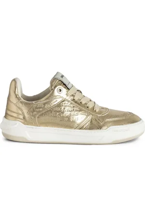 Zadig & Voltaire Vintage Sneakers
