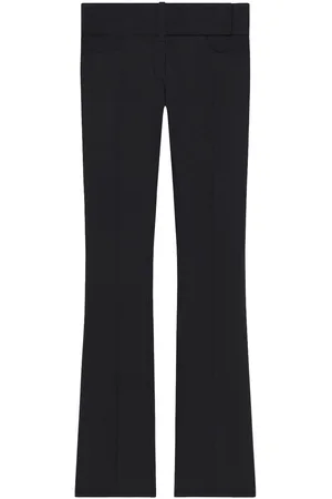 Courrèges Bootcut-Hose