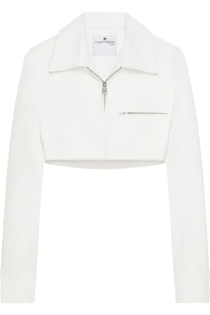 Courrèges City Jacke