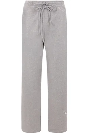 adidas Jogginghose mit geradem Bein