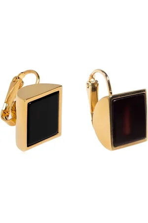 Dsquared2 Quadratische Ohrringe