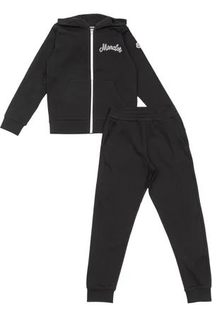 Moncler Jogginganzug mit Logo