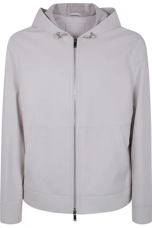 DESA Klassische Lederjacke