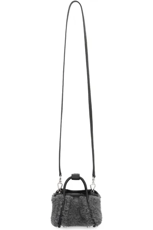 Max Mara Mini Marine Tote Bag