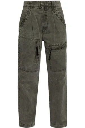 Marant Etoile Kanna Cargo-Jeans