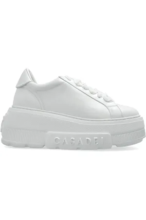 Casadei Nexus Plateau-Sneakers
