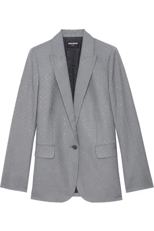 Zadig & Voltaire Valse Blazer