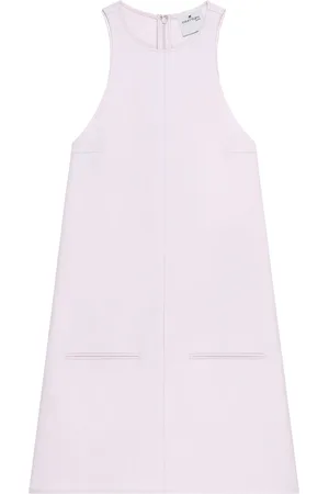 Courrèges Heritage Minikleid