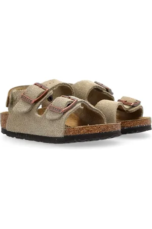Birkenstock Milano HL Sandalen