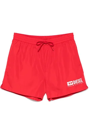 Diesel Ken-37-D-box Badeshorts