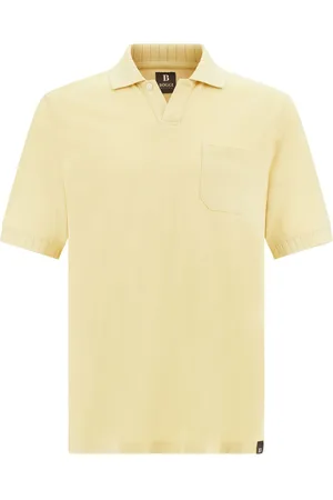 Boggi Milano Poloshirt aus Piqué